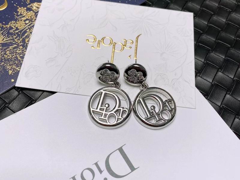 Dior Earring 05lyr445 (1)